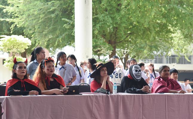 โรงเรียนปรีชานุศาสน์